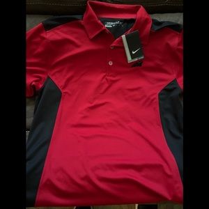 Nike golf short mens medium NEW w/ tag